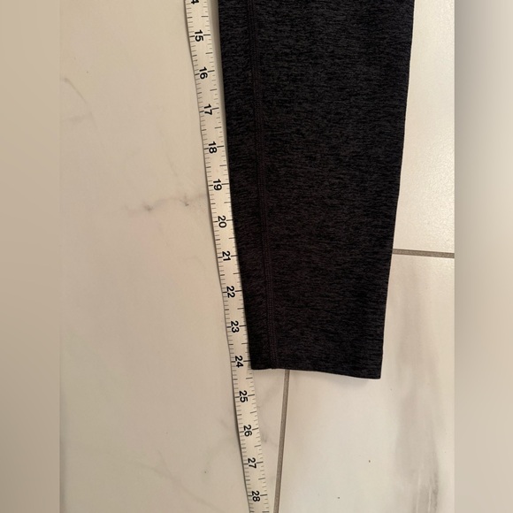 Spacedye Caught in the Midi Legging Medium - Picture 4 of 7